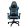 Stansson UCE602BK Gaming Chair Black/Blue