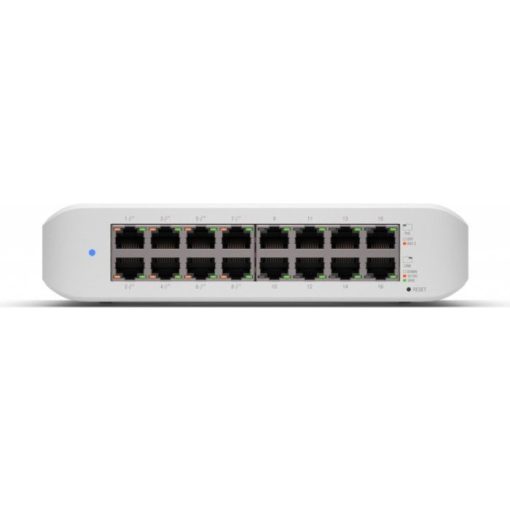 Ubiquiti Lite 16 PoE Gigabit Managed Switch