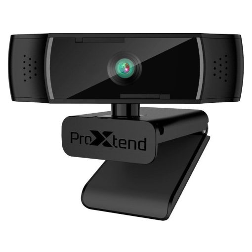 ProXtend X501 Pro Webkamera Black