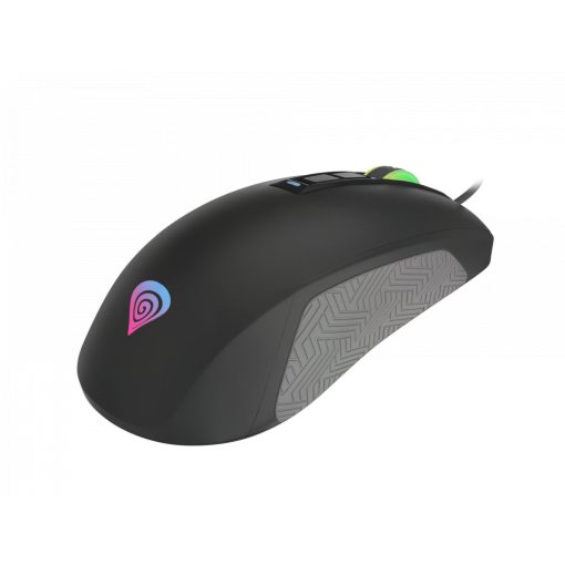 Genesis Krypton 310 Gamer mouse Black