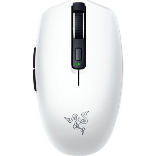 Razer Orochi V2 White