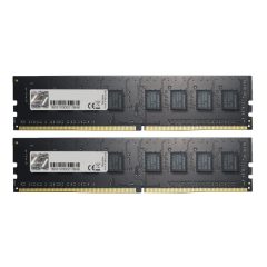 G.SKILL 8G DDR4 2133MHz Kit(2x4GB) Value