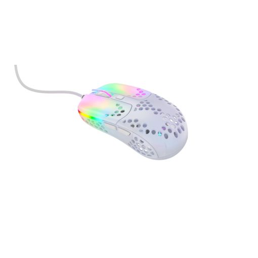 Xtrfy MZ1 RGB Gaming White