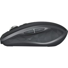 Logitech MX Anywhere 2S 2021 Refresh Black