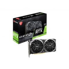 Msi RTX 3060 VENTUS 2X 12G OC (LHR)