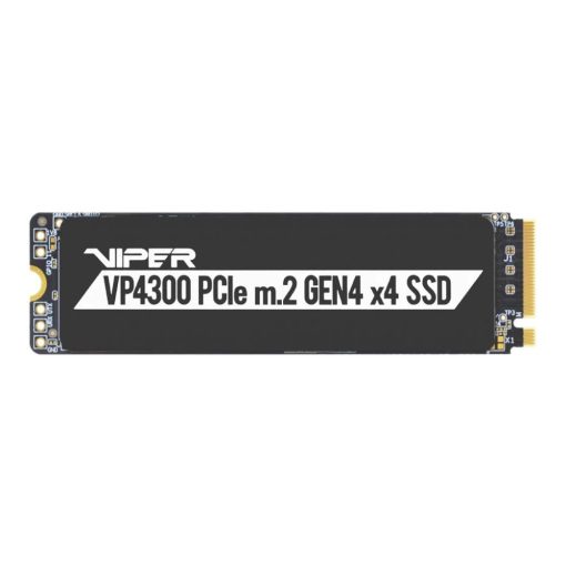 Patriot 2TB M.2 2280 NVMe PCIe Viper VP4300