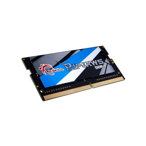 G.SKILL 16GB DDR4 3200MHz SODIMM Ripjaws