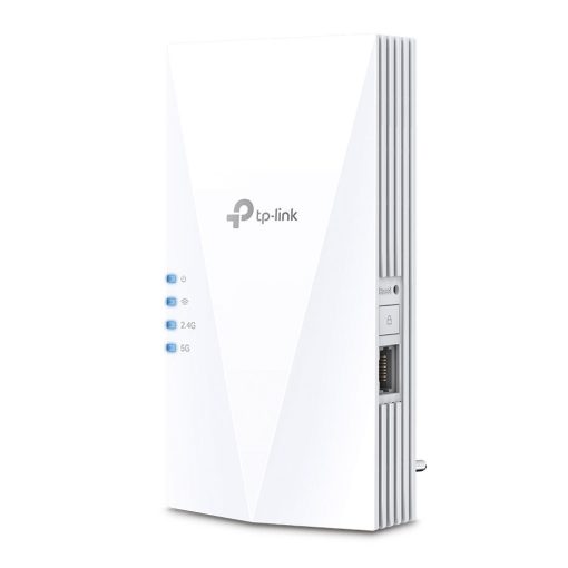 TP-Link RE500X AX1500 Wi-Fi 6 Range Extender White