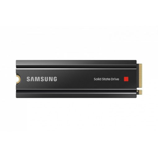 Samsung 1TB M.2 2280 NVMe 980 Pro with Heatskin