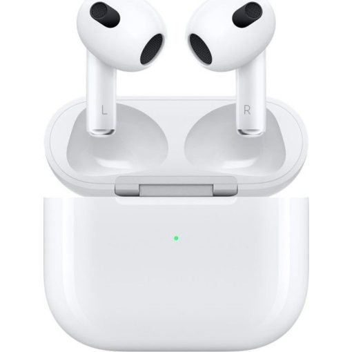 Apple AirPods3 with MagSafe Charging Case White