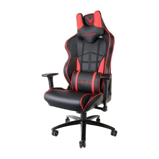 Platinet Omega Varr Monza Gaming Chair Black/Red