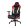 Platinet Omega Varr Silverstone Gaming Chair Black/Red