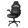 Platinet Omega Varr Riverside Gaming Chair Black