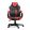 Platinet Omega Varr Slide Gaming Chair Black/Red