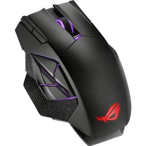 Asus ROG Spatha X Gaming Mouse Black