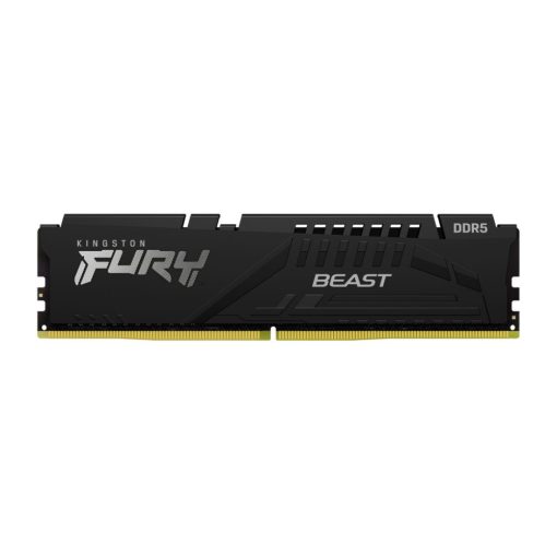 Kingston 16GB DDR5 6000MHz Fury Beast Black