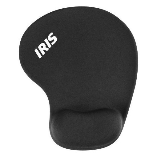 IRIS P-23 Egérpad Black