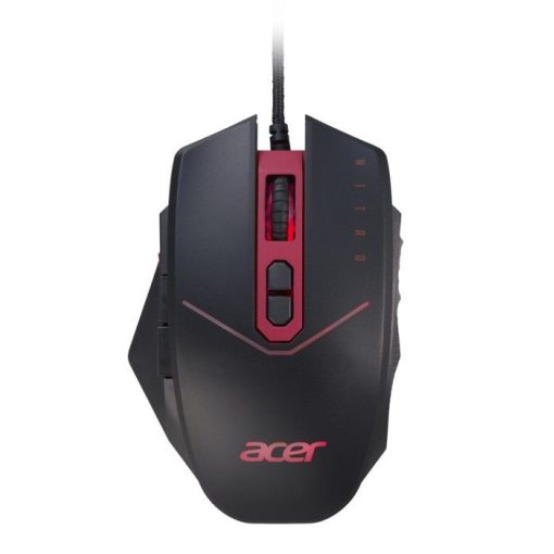 Acer Nitro Gaming Mouse Black/Red