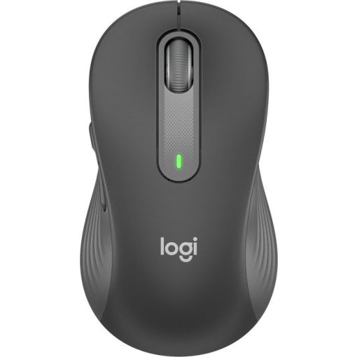 Logitech Signature M650 Large Graphite