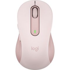 Logitech Signature M650 Large Rose