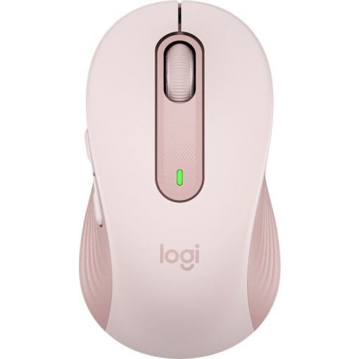 Logitech Signature M650 Medium Rose