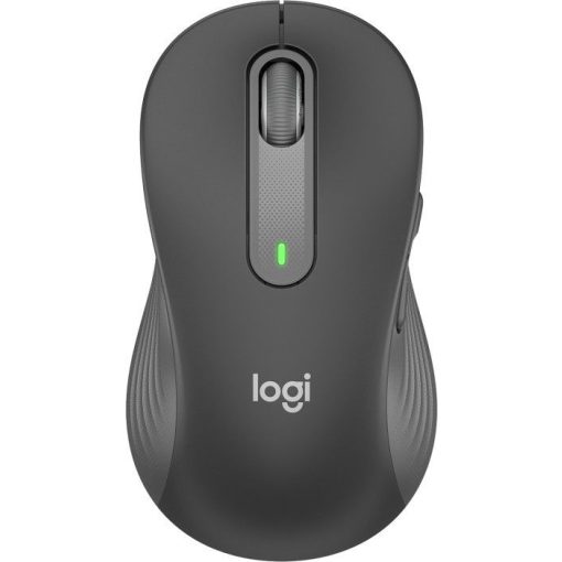 Logitech Signature M650 Large Left Handed Graphite