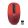 ACT AC5115 Wireless mouse Red