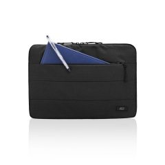 ACT AC8510 City Laptop Sleeve 13,3" Black