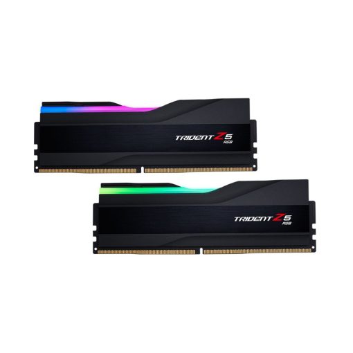 G.SKILL 32GB DDR5 6400MHz Kit(2x16GB) Trident Z5 RGB Black