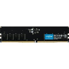 Crucial 32GB DDR5 4800MHz