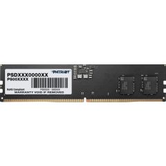 Patriot 16GB DDR5 4800MHz Signature