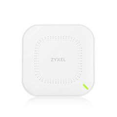 ZyXEL NWA50AX (WiFi 6) Dual-Radio PoE Access Point White