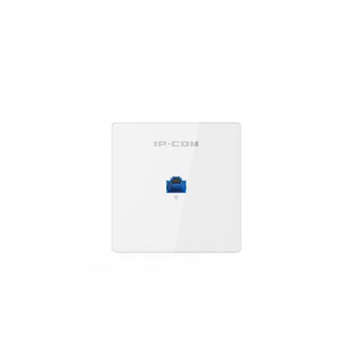 IP-COM W36AP AC1200 Dual Band Gigabit In-Wall Access Point White