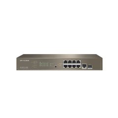 IP-COM G5310P-8-150W L3 Managed PoE Switch