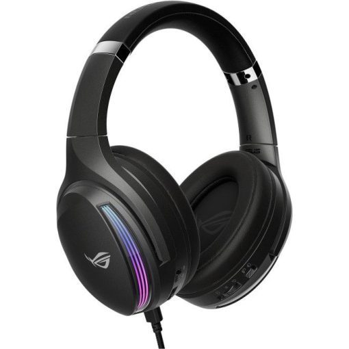 Asus ROG Fusion 500 II Gaming Headset Black