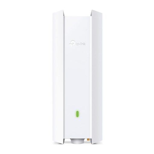 TP-Link EAP610-OUTDOOR AX1800 Indoor/Outdoor WiFi 6 Access Point White