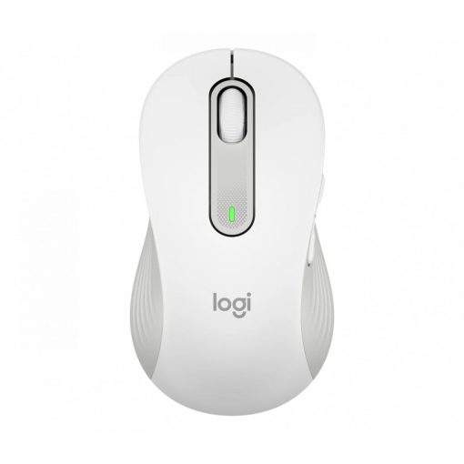 Logitech Signature M650 Large Left Handed Off-White