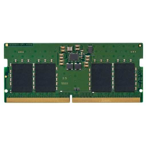 Kingston 8GB DDR5 4800MHz SODIMM