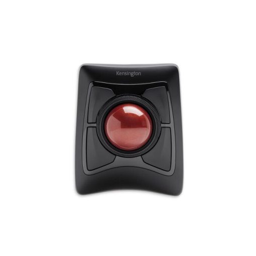 Kensington Expert Wireless Trackball Mouse Black