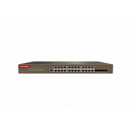 IP-COM G5328X L3 10G Cloud Managed Switch