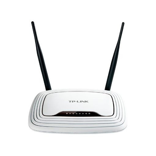 TP-Link TL-WR841N 300M Router 2X2MIMO