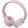 Lamax Blazer 2 Wireless Bluetooth Headset Pink