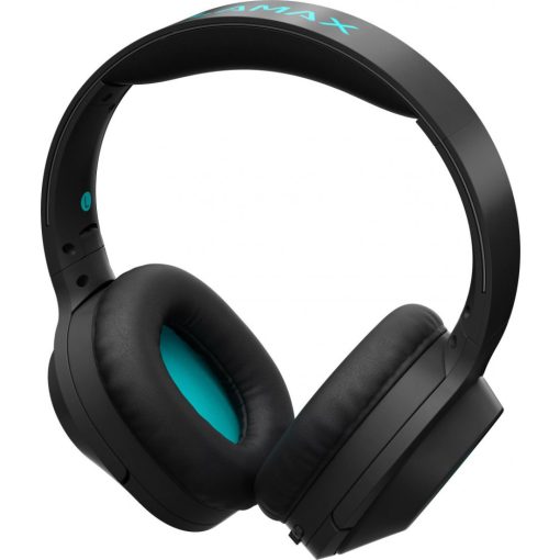 Lamax Muse2 Wireless Headset Black