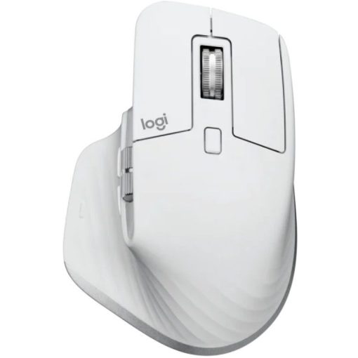 Logitech MX Master 3S Wireless Mouse Pale Gray