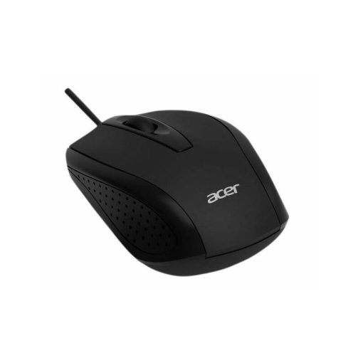 Acer USB Opticai mouse Black