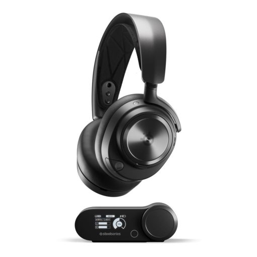 Steelseries Arctis Nova Pro Wireless for Xbox Headset Black