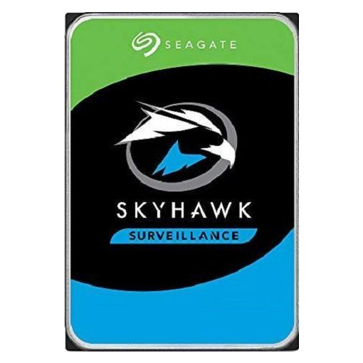 Seagate 3TB 5400rpm SATA-600 256MB SkyHawk ST3000VX015