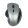 Gembird MUSW-6B-02-BG wireless optical mouse Black/Space Grey