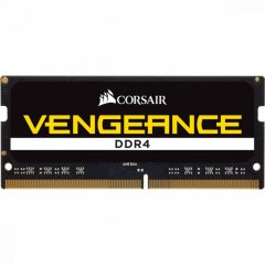 Corsair 16GB DDR4 3200MHz SODIMM Vengeance