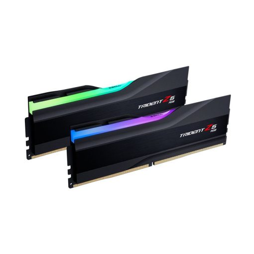 G.SKILL 32GB DDR5 6000MHz Kit(2x16GB) Trident Z5 RGB Black